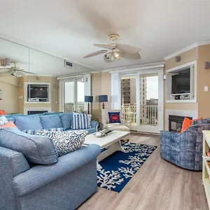 Adagio Holiday home