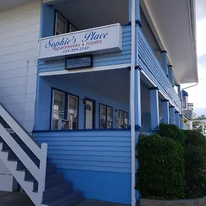 Sophie's Place Apartment